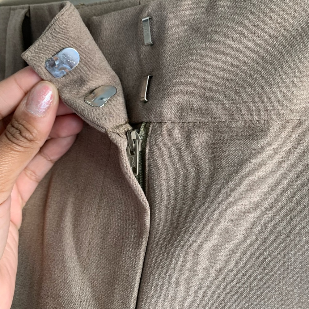 Dress pants/capris - Picture 3 of 5